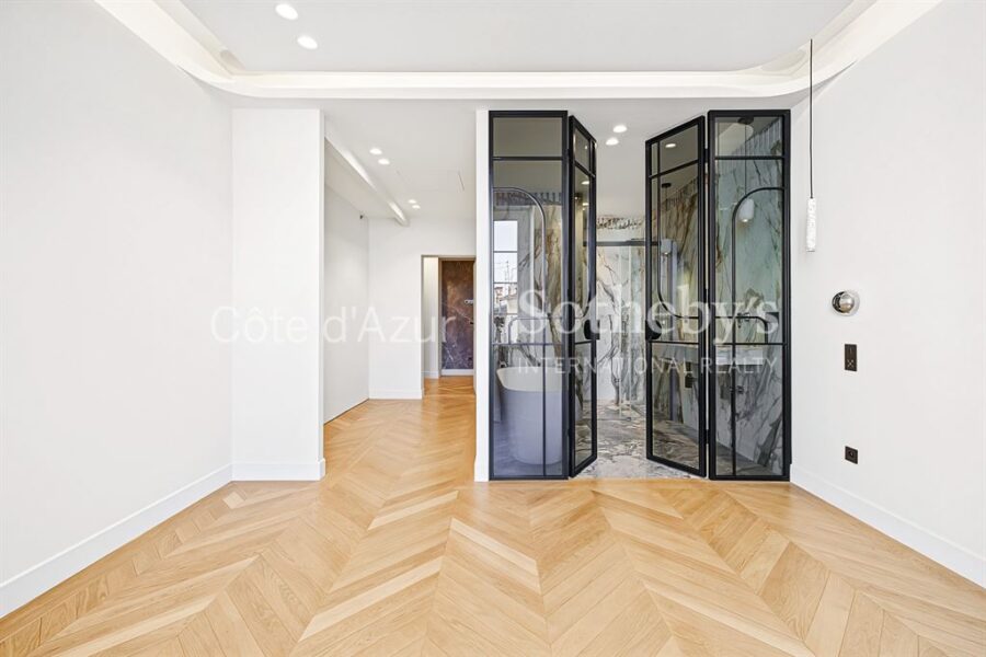 Appartement à vendre à Nice — Vue sur la ville — photo 11