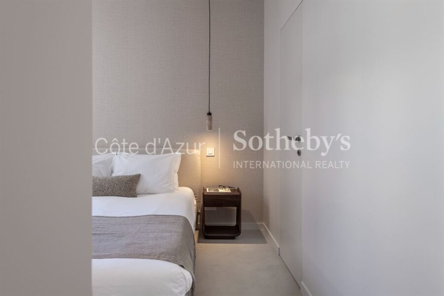 Appartement à vendre à Nice — Vue sur la ville — photo 8