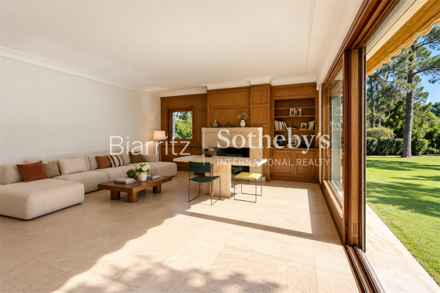 Maison à vendre à Anglet — Vue nature — photo 11