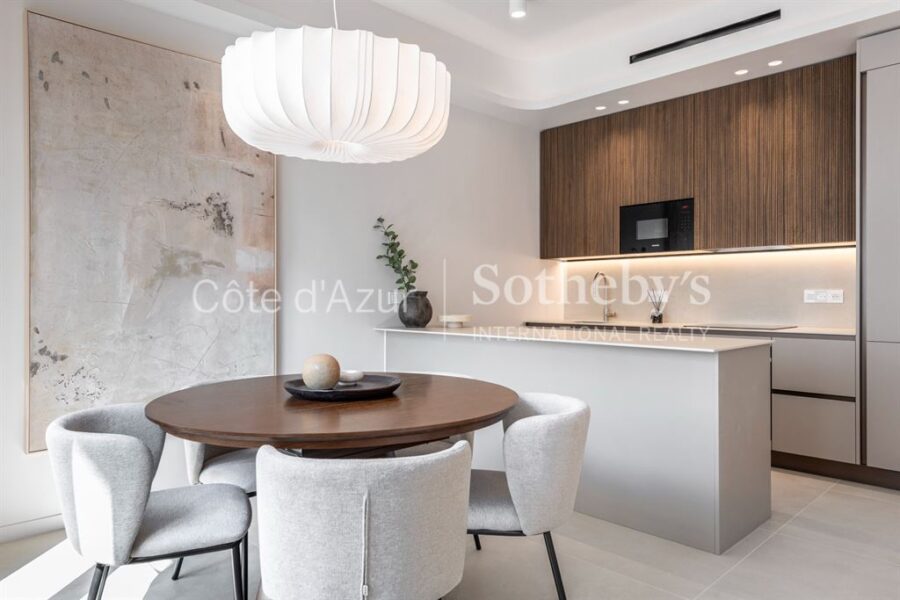 Appartement à vendre à Nice — Vue sur la ville — photo 4