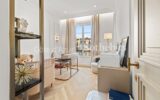 Appartement à vendre à Nice — Vue sur la ville — photo 1