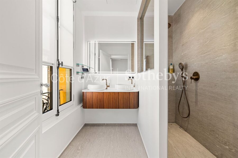 Appartement à vendre à Nice — Vue mer — photo 15