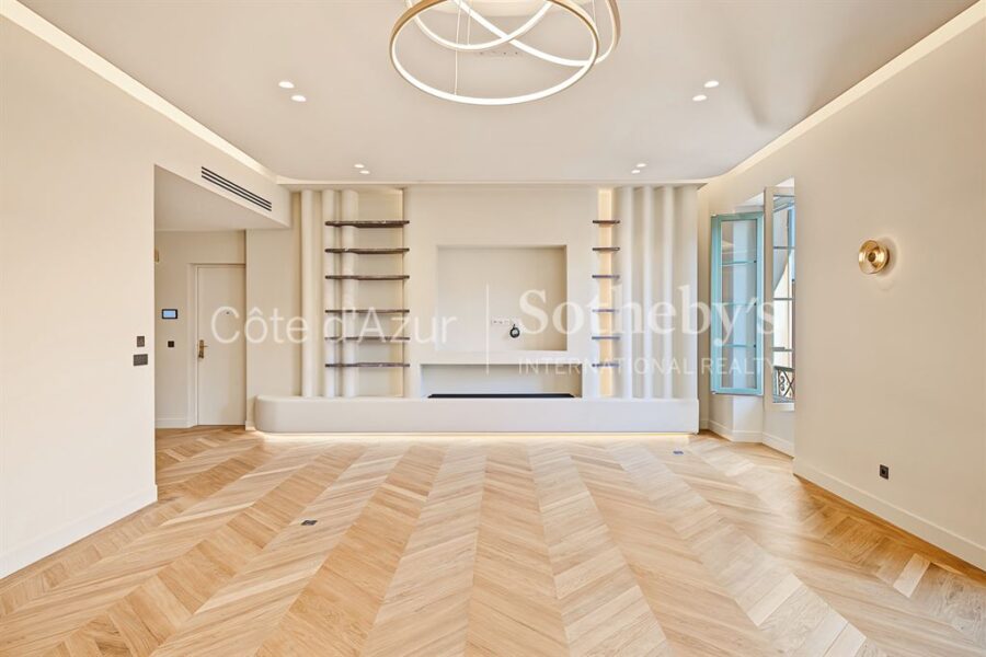 Appartement à vendre à Nice — Vue sur la ville — photo 4
