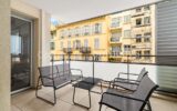 Appartement à vendre à Nice — Vue sur la ville — photo 1