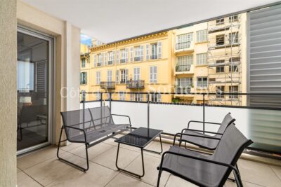 Appartement à vendre à Nice