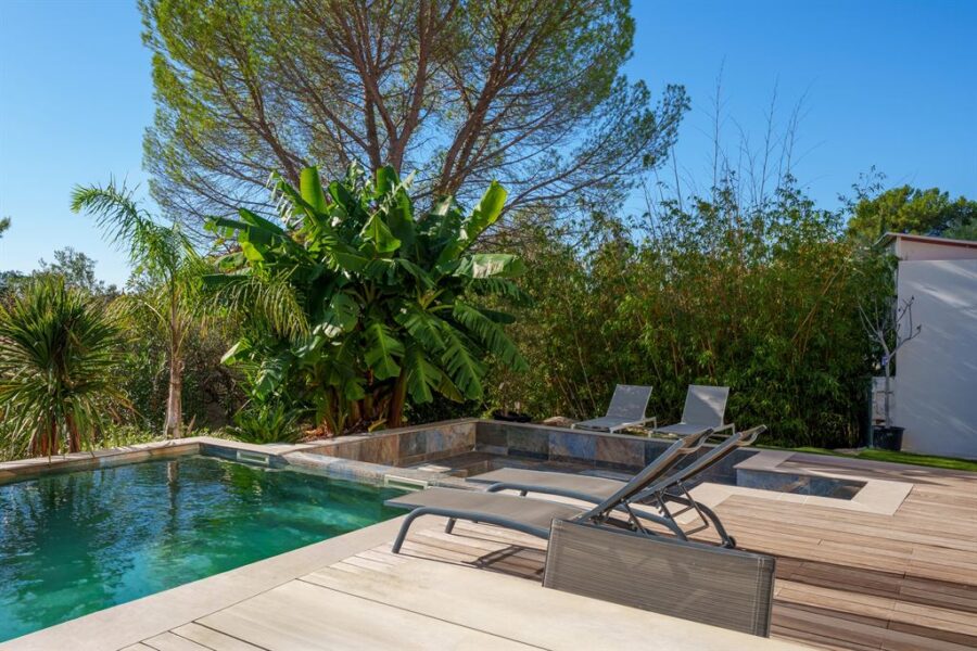Maison à vendre à Pignan — Vue nature — photo 24