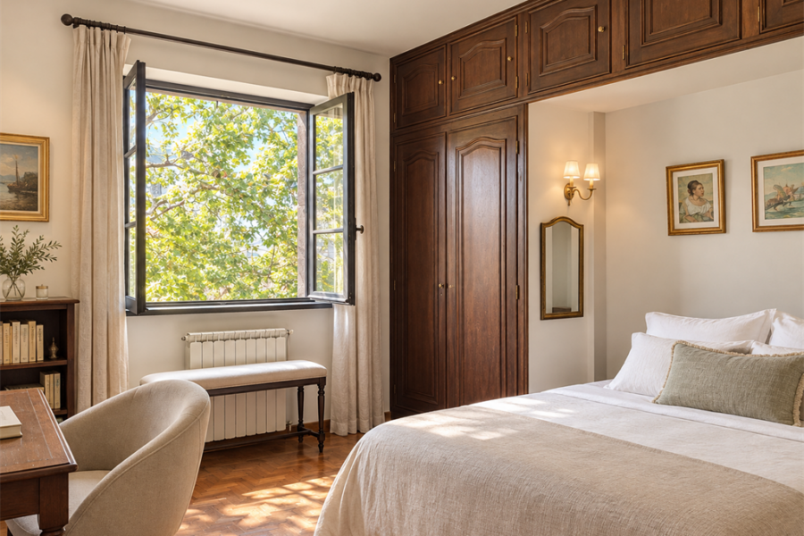 Maison à vendre à Ciboure — Vue mer — photo 12