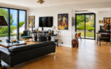 Maison à vendre à Saint-Jean-de-Luz — Vue mer — photo 9
