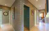 Maison à vendre à Juvignac — Vue parc & jardin — photo 11