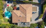 Maison à vendre à Juvignac — Vue parc & jardin — photo 23