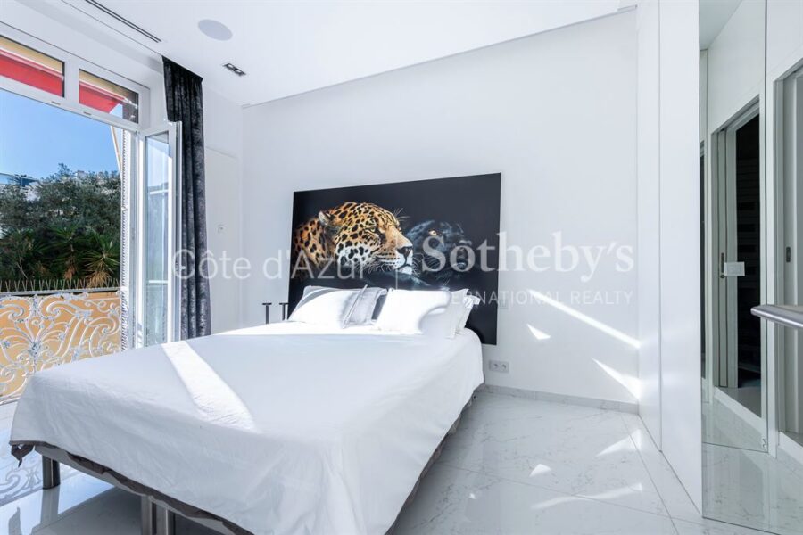 Appartement à vendre à Nice — Vue parc & jardin — photo 12