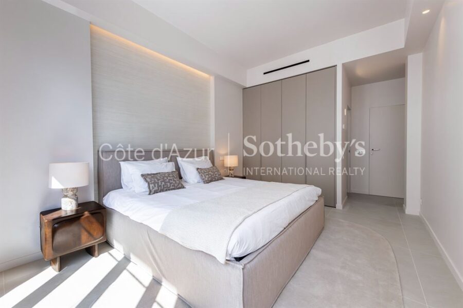Appartement à vendre à Nice — Vue sur la ville — photo 12
