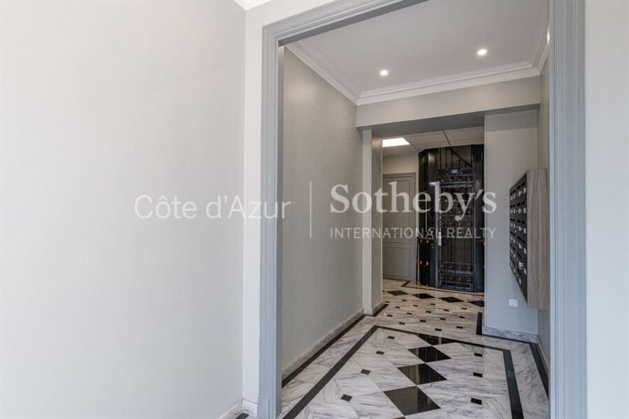 Appartement à vendre à Nice — Vue parc & jardin — photo 11