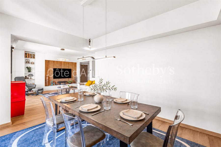 Appartement à vendre à Nice — Vue mer — photo 3