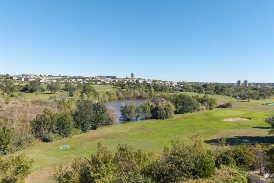 Maison à vendre à Juvignac — Vue parc & jardin — photo 22