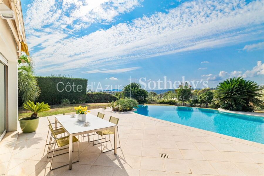 Maison à vendre à Villeneuve-Loubet — Vue nature — photo 18