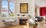 Maison à vendre à Ciboure — Vue montagne — photo 4