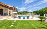 Maison à vendre à Cagnes-sur-Mer — Vue nature — photo 5