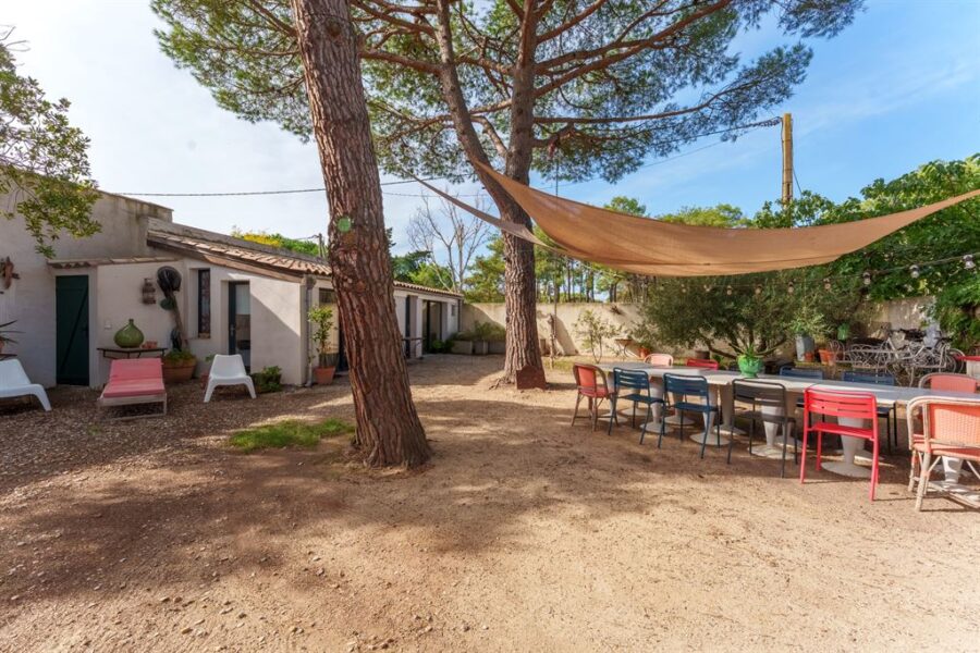Maison à vendre à Agde — Vue mer — photo 2