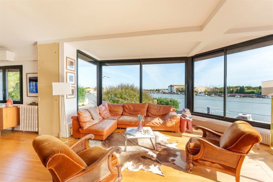 Maison à vendre à Agde — Vue mer — photo 12