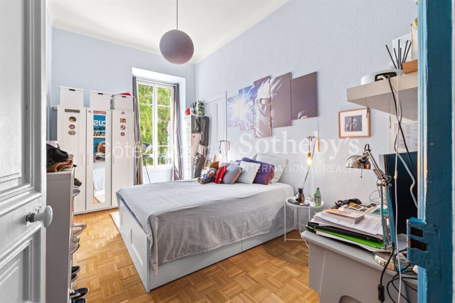 Appartement à vendre à Nice — Vue parc & jardin — photo 8