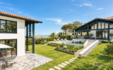 Maison à vendre à Saint-Jean-de-Luz — Vue mer — photo 3