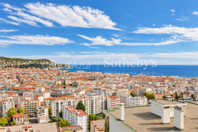 Appartement à vendre à Nice
