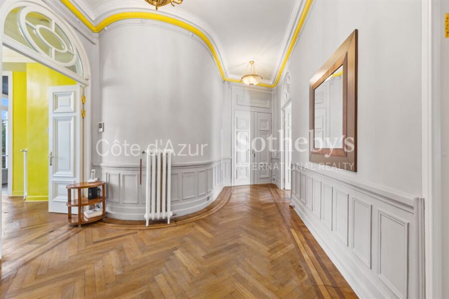 Appartement à vendre à Nice — Vue sur la ville — photo 8