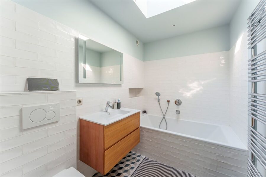 Maison à vendre à Juvignac — Vue parc & jardin — photo 17