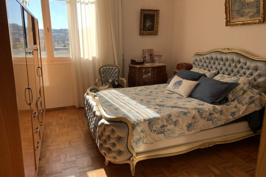Maison à vendre à Nice — Vue mer — photo 15