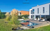 Maison à vendre à Neufchef — Vue nature — photo 4