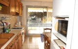 Appartement à vendre à Cavalaire-sur-Mer — Vue parc & jardin — photo 8