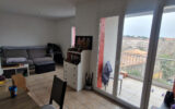 Appartement à vendre à Nîmes — Vue sur la ville — photo 5