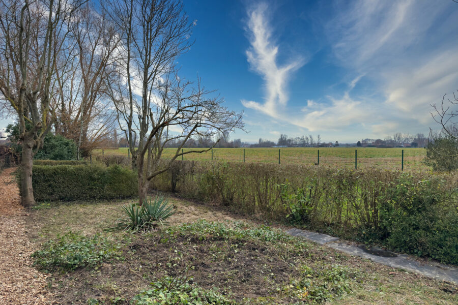 Maison à vendre à Quesnoy-sur-Deûle — Vue dégagée — photo 13