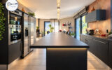 Maison à vendre à Dogneville — Vue parc & jardin — photo 3