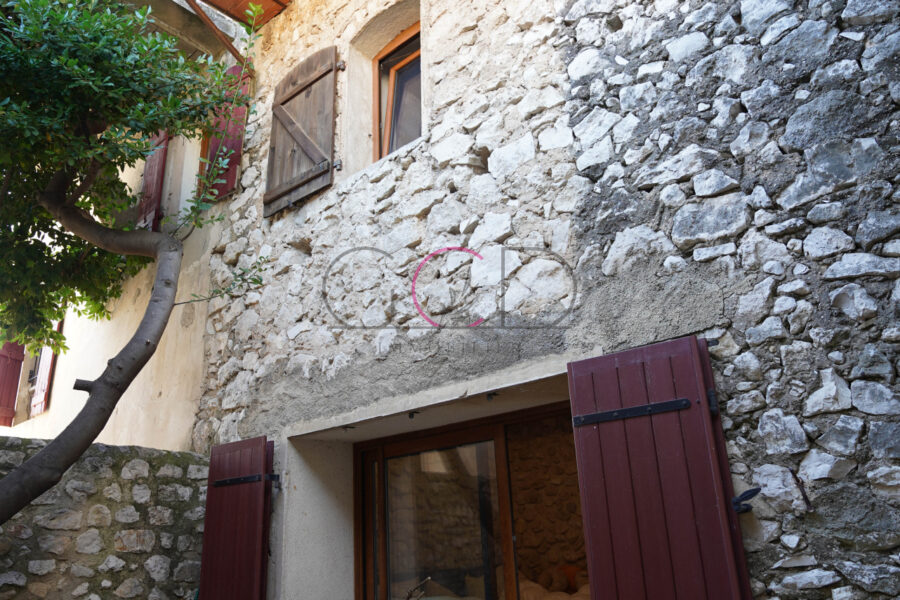 Maison à vendre à Aix-en-Provence — Vue nature — photo 13