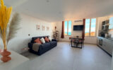 Appartement en location vacances à Roquebrune-Cap-Martin — Vue mer — photo 20