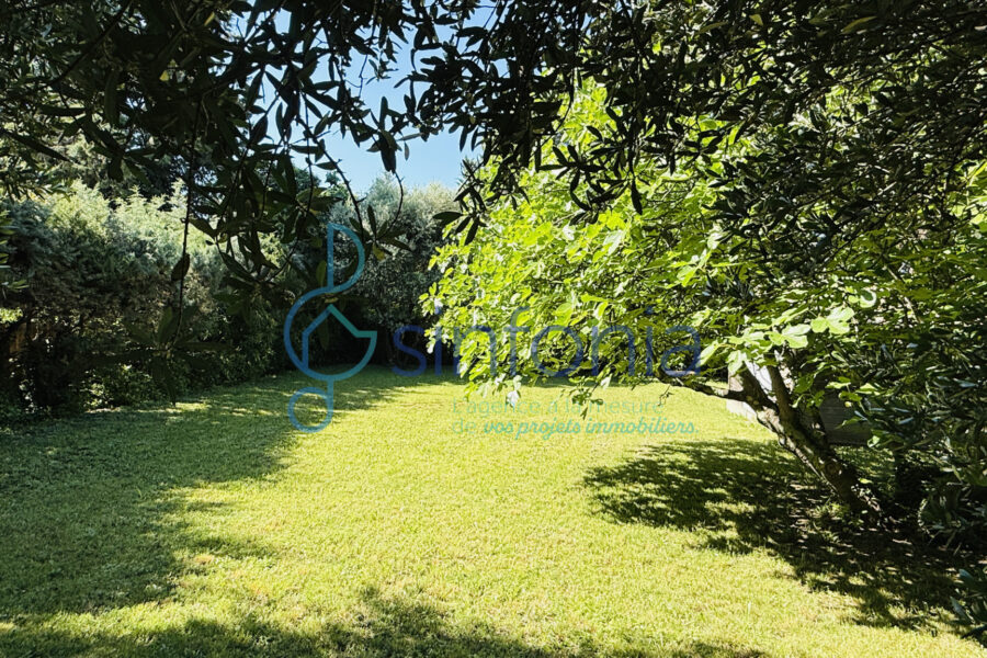 Maison à vendre à Uzès — Vue nature — photo 16