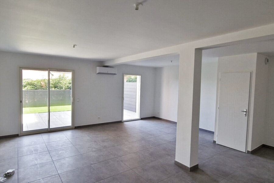 Maison à vendre à Sainte-Maxime — Vue mer — photo 7