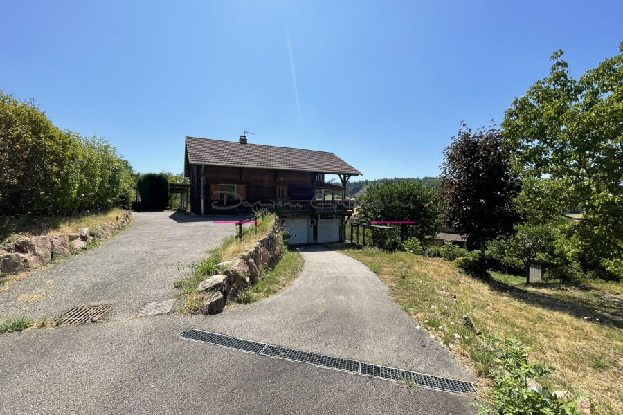 Maison à vendre à Charlieu — Vue nature — photo 13
