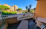 Appartement à louer à Hyères — Vue marina & port — photo 2