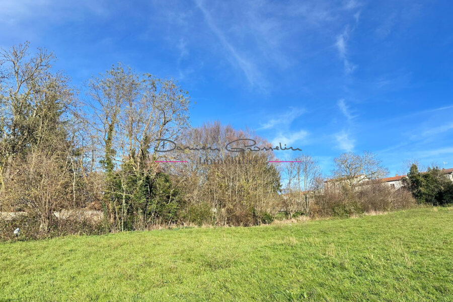 Terrain à vendre à Neulise — Vue dégagée — photo 3