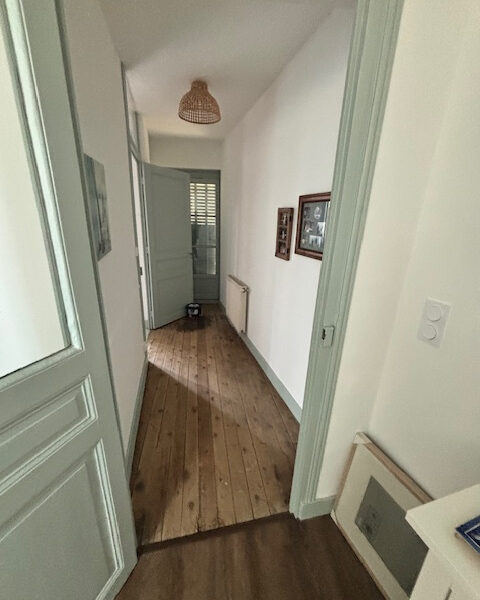 Maison à vendre à Chinon — Vue fleuve — photo 18