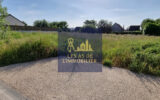 Terrain à vendre à Val-de-Reuil — Vue dégagée — photo 2