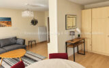 Appartement à vendre à La Baule-Escoublac — Vue parc & jardin — photo 3