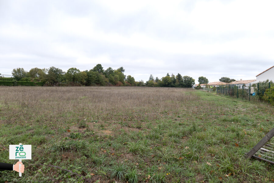Terrain à vendre à Chasnais — Vue nature — photo 8