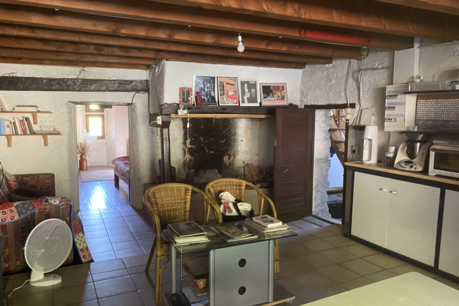 Maison à vendre à Saint-Jean-Chambre — Vue nature — photo 4