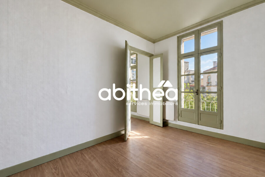 Appartement à louer à Béziers — Vue dégagée — photo 16
