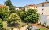 Appartement à louer à Aix-en-Provence — Vue parc & jardin — photo 1