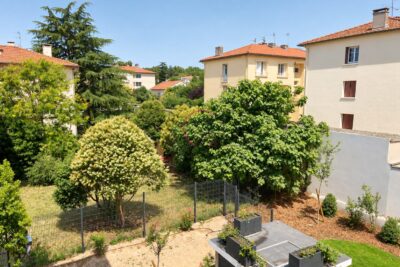 Appartement à louer à Aix-en-Provence